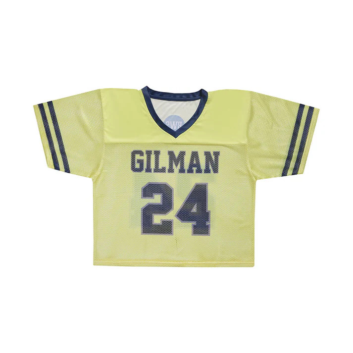 Lacrosse Port Hole Jersey