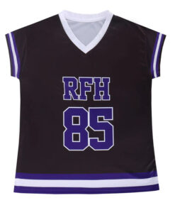 Lacrosse Cap Sleeve Jersey