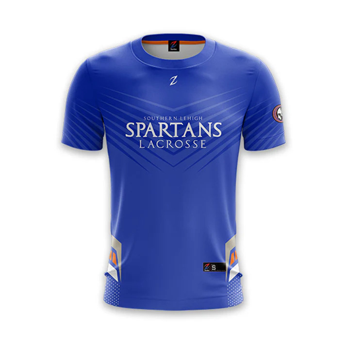 Lacrosse Shooter Shirts