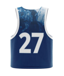 Alternative view of Lacrosse Reversible Pinnies