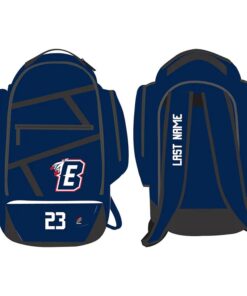 Lacrosse Backpacks