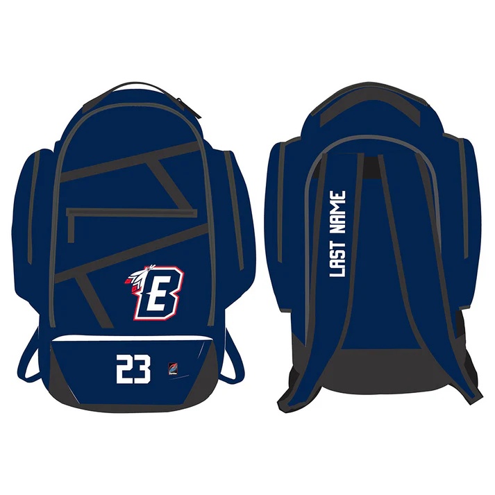 Lacrosse Backpacks