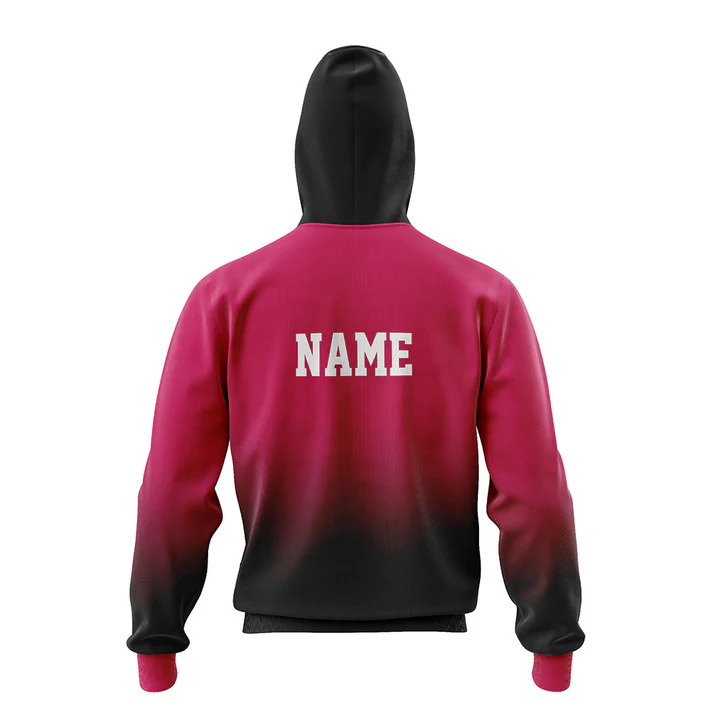 Alternative view of Hoodies