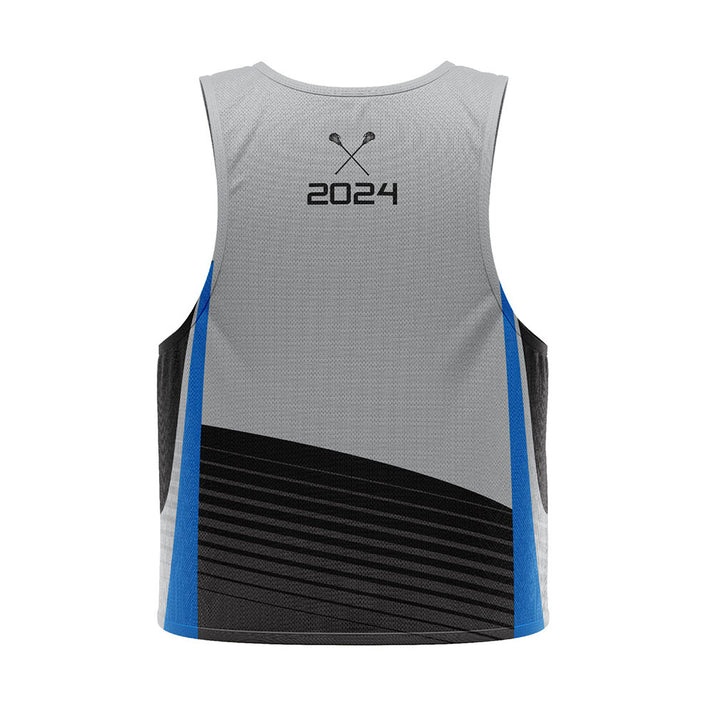 Alternative view of Lacrosse Single Ply Reversible