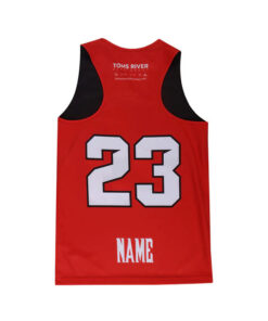 Alternative view of Lacrosse Women Raceback Reversible