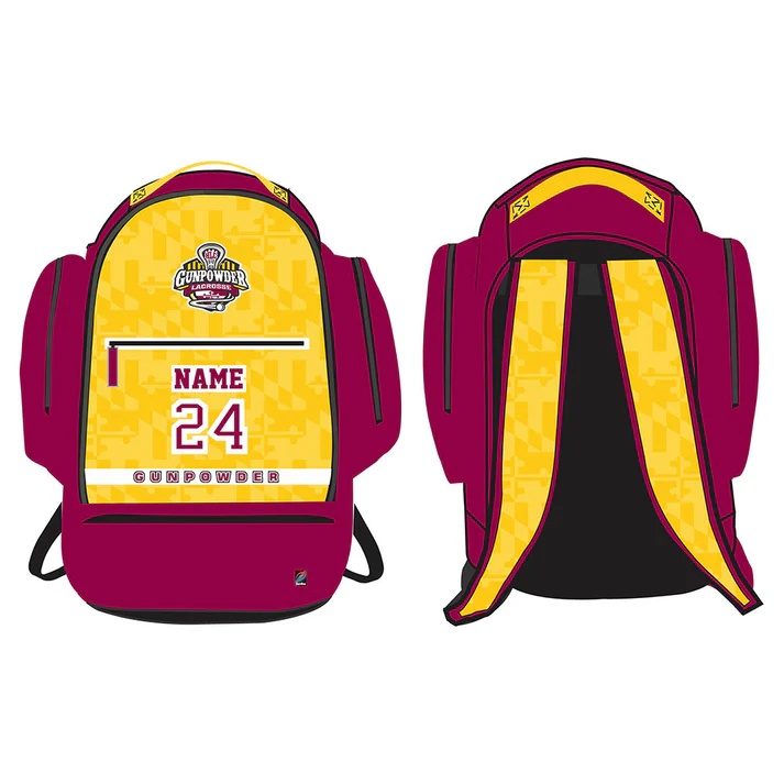 Lacrosse Backpacks