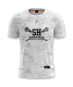 Lacrosse Shooter Shirts
