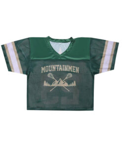 Lacrosse Port Hole Jersey