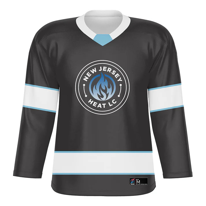 Lacrosse Box Jersey