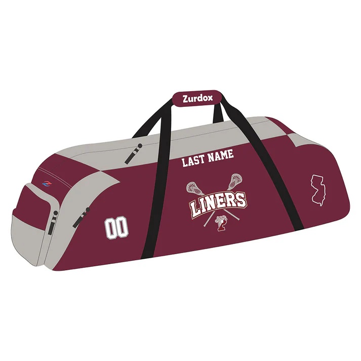 Large Lacrosse Bags