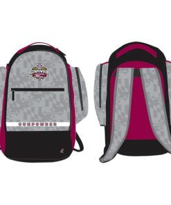 Lacrosse Backpacks