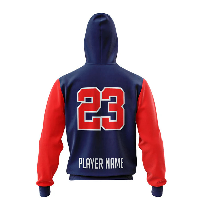 Alternative view of Hoodies