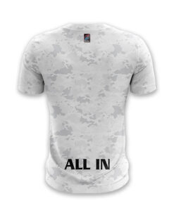 Alternative view of Lacrosse Shooter Shirts