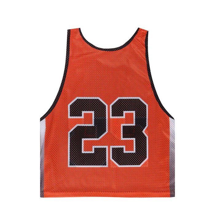 Lacrosse Tricot Mesh Pinnies - Image 4