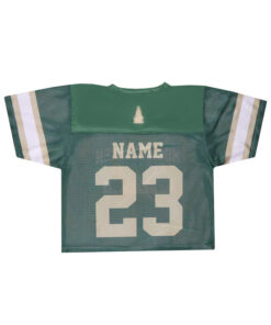 Alternative view of Lacrosse Port Hole Jersey