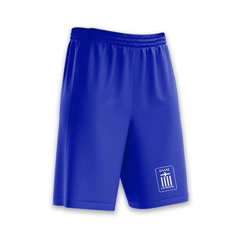 Lacrosse Shorts
