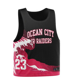 Lacrosse Reversible Pinnies
