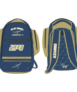 Lacrosse Backpacks