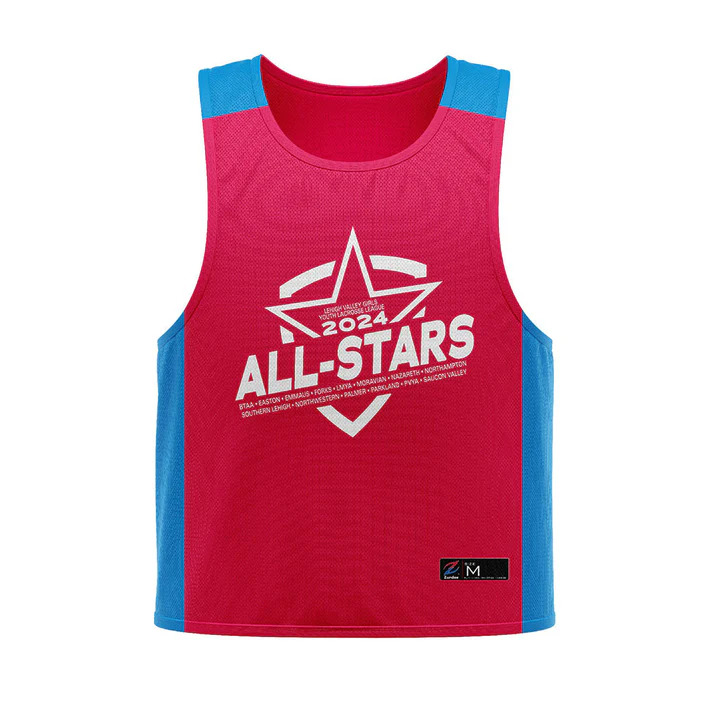 Lacrosse Single Ply Reversible