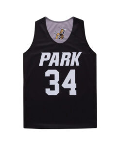 Lacrosse Women Raceback Reversible