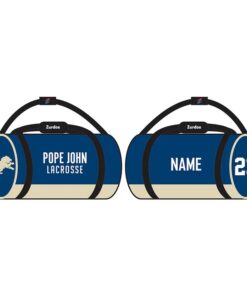 Round Lacrosse Bags
