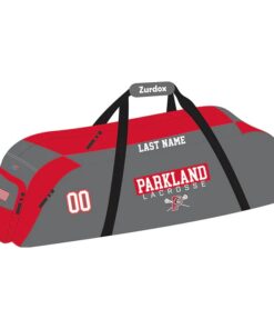 Large Lacrosse Bags
