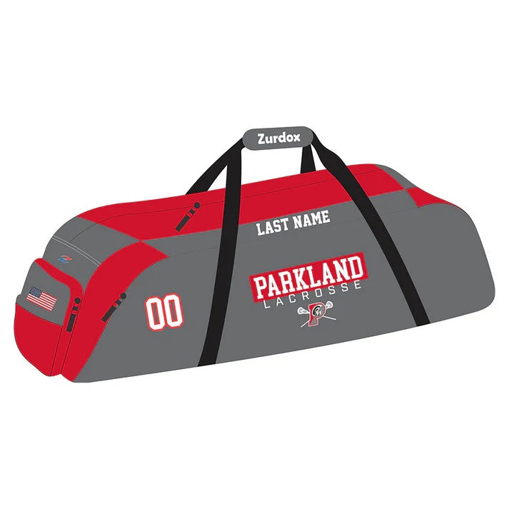 Large Lacrosse Bags