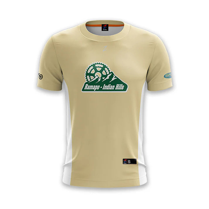 Lacrosse Shooter Shirts